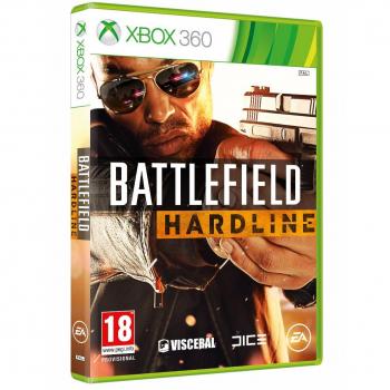 Battlefield: Hardline