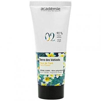 Polynesian Dream Tiare Flower Body Cream 100ml/3.33oz