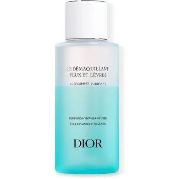 DIOR Eye and Lip Makeup Remover 125ml