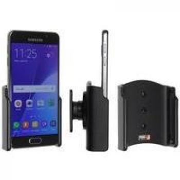 Brodit 511895 - Soporte (Teléfono móvil/Smartphone, Soporte pasivo, Negro, Samsung Galaxy A3 (2016), Ventosa)