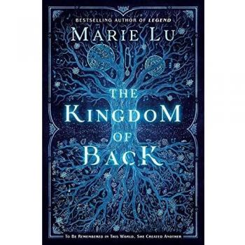 El Reino de la Espalda - Marie Lu