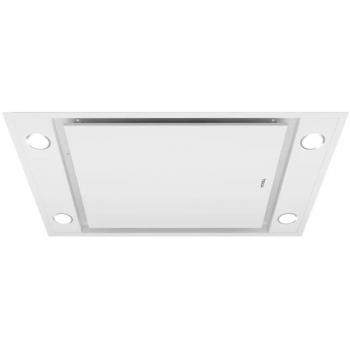 Campana Isla Teka DHT 96340 Techo Blanco