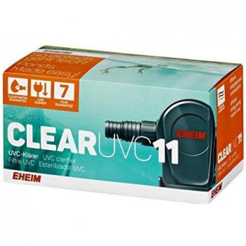 Eheim 4011708530030 ClearUVC -11 Klärer