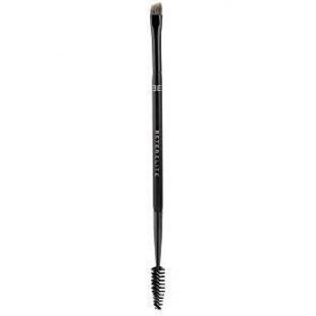 Elite pincel 14 doble cejas y pestañas.