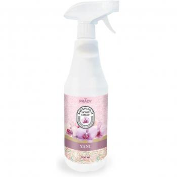 Ambientador en Spray para Hogar Prady de 700 ml - Fragancias para Ambientar y Refrescar Espacios interiores