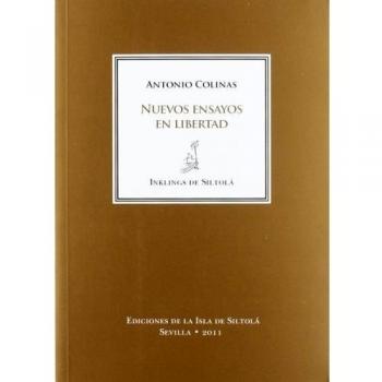Nuevos ensayos en libertad