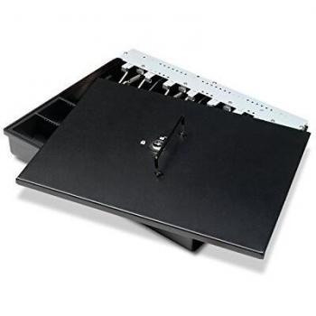 Safescan 3540L - Tapa para cajón portamonedas SD-3540