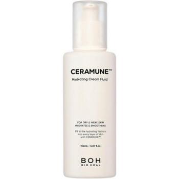 BIOHEAL BOH Ceramune Hydrating Cream Fluid 150ml - Moisturizing Face Lotion