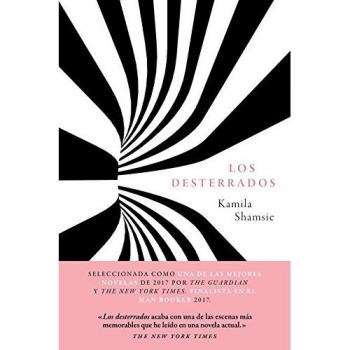 Los desterrados - Kamila Shamsie