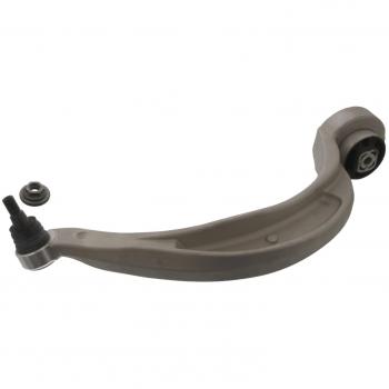 Brazo de control FEBI BILSTEIN 43741 - Eje delantero, con rodamientos, articulado y tuerca de seguridad
