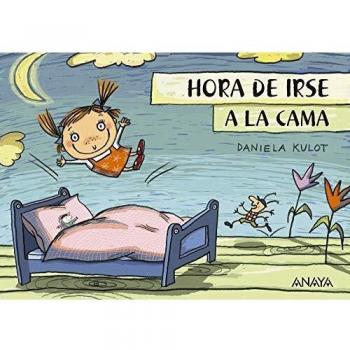 Hora de irse a la cama