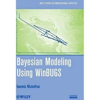 Bayesian Modeling with WinBUGS - Hardback Edition