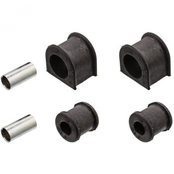 Silentblock de barra estabilizadora FEBI BILSTEIN 41338 para eje trasero izquierdo/derecho