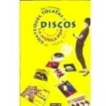 Guateques, tocatas y discos - historia de la musica pop 1954-1970