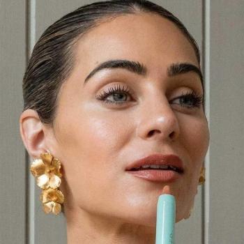 Sweed Lashes X Lydia Millen Le Lipstick Wild Rose