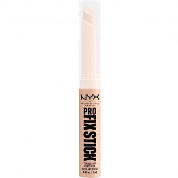 NYX Professional Makeup Pro Fix Stick Unifying Concealer Shade 04 Light 1.6 g