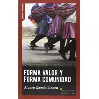FORMA VALOR Y FORMA COMUNIDAD