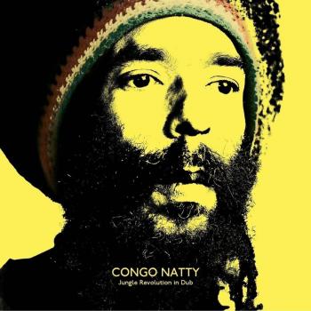 Jungle Revolution In Dub [Vinilo]