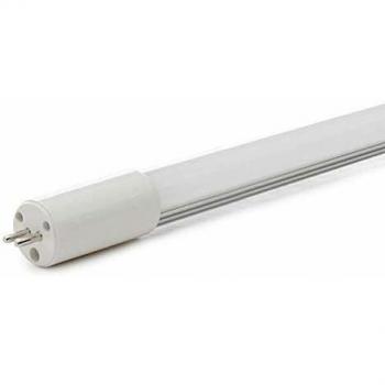 Greenice | Tubo LED T5 11W 1.100Lm 6000ºK 85Cm Driver Interno 50.000H [T5-SI-2835-90-11W-O-CW]