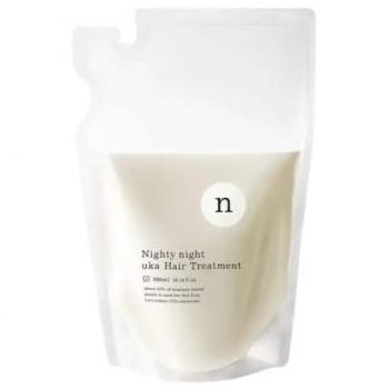 UKA Nighty Night Hair Treatment Conditioner Refill 300ml