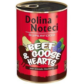 Lata Dolina Noteci Buey Ganso 400g