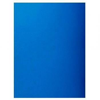 Exacompta 348000E - Lote de 100 Subcarpetas Super 180 con Solapa, Colores Surtidos