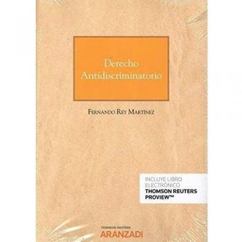 Derecho antidiscriminatorio