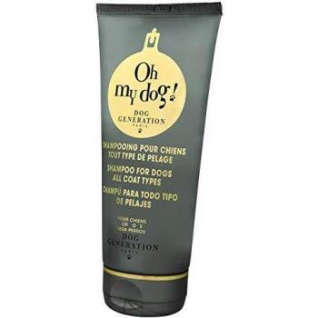 Shampooing professionnel Oh My Dog