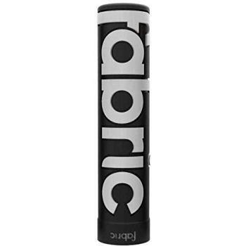 Fabric - XL Grips OS, Color Blanco,Negro