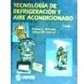 Tecnología de Refrigeración y Aire Acondicionado