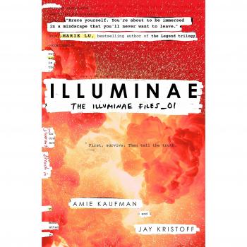 Illuminae: 1