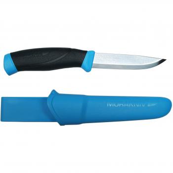 Mora FT13426 Cuchillo a Lama Fissa,Unisex - Adulto, Azul, un tamaño