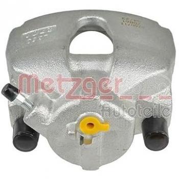 Pinza de freno delantera izquierda Metzger para Honda Accord 6260711