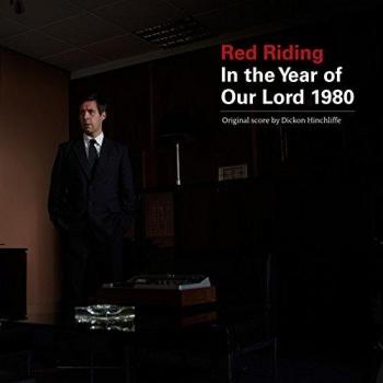 Red Riding In The Year Of Our Lord 1980 VINYL