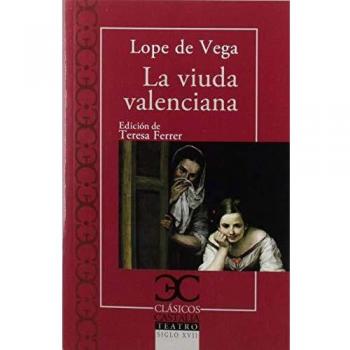 La viuda valenciana: 263