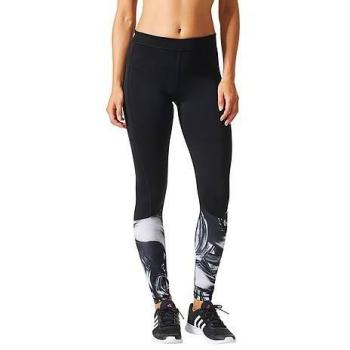 adidas Tf Tig Lt Pr1 Mallas, Mujer, Negro