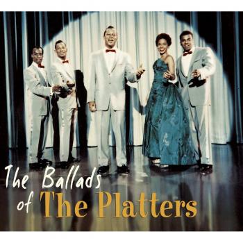 The Platters Ballads Collection CD