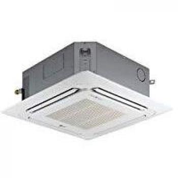 Airconditioner LG CT12R A 3400W Wit