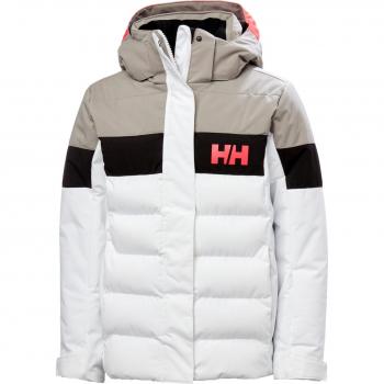 Helly Hansen Diamond Kids Warm Jacket