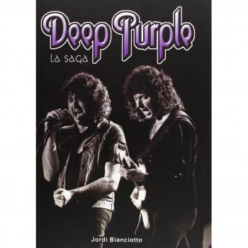 Deep Purple. La Saga