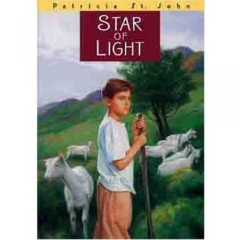 Star Of Light
