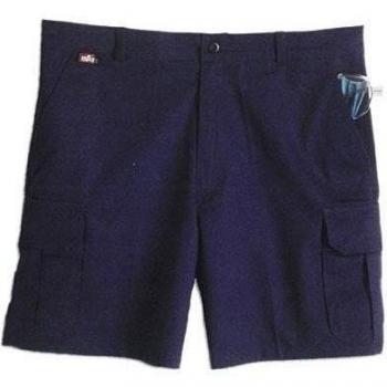 Starter - Bermuda Multibol.Azul-Marino T-Xxl
