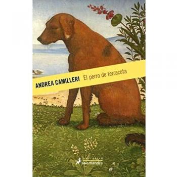 El perro de terracota - Andrea Camilleri