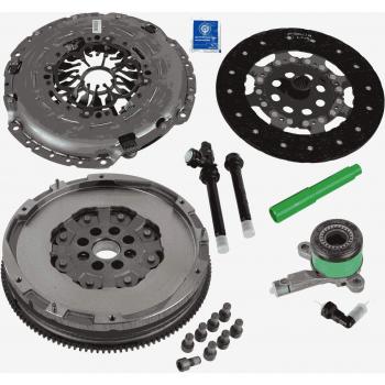 Kit de embrague Sachs 2290 601 137