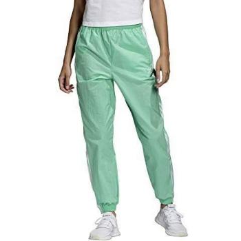 adidas Lock Up TP Pantalones Deportivos, Mujer, Verde