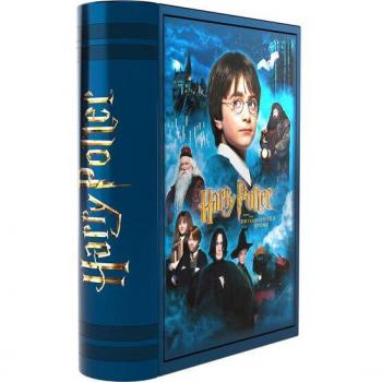 Set coleccionista Harry Potter y la Piedra Filosofal