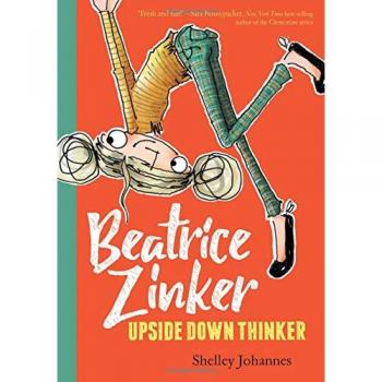 Beatrice Zinker, Upside Down Thinker