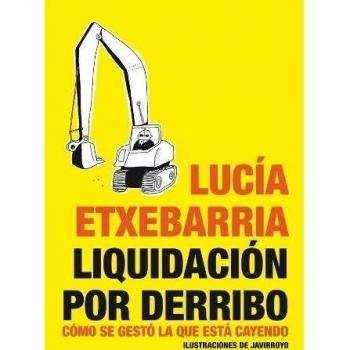 LIQUIDACIÓN POR DERRIBO