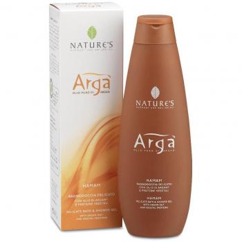 Aceite Puro de Argán Nature's 200 ml