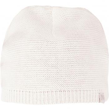 Noppies - Gorro de Punto para bebé, Color White c 001, Talla Talla Alemana: frühchen